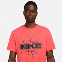 Nike Dri-FIT Ανδρικό T-Shirt