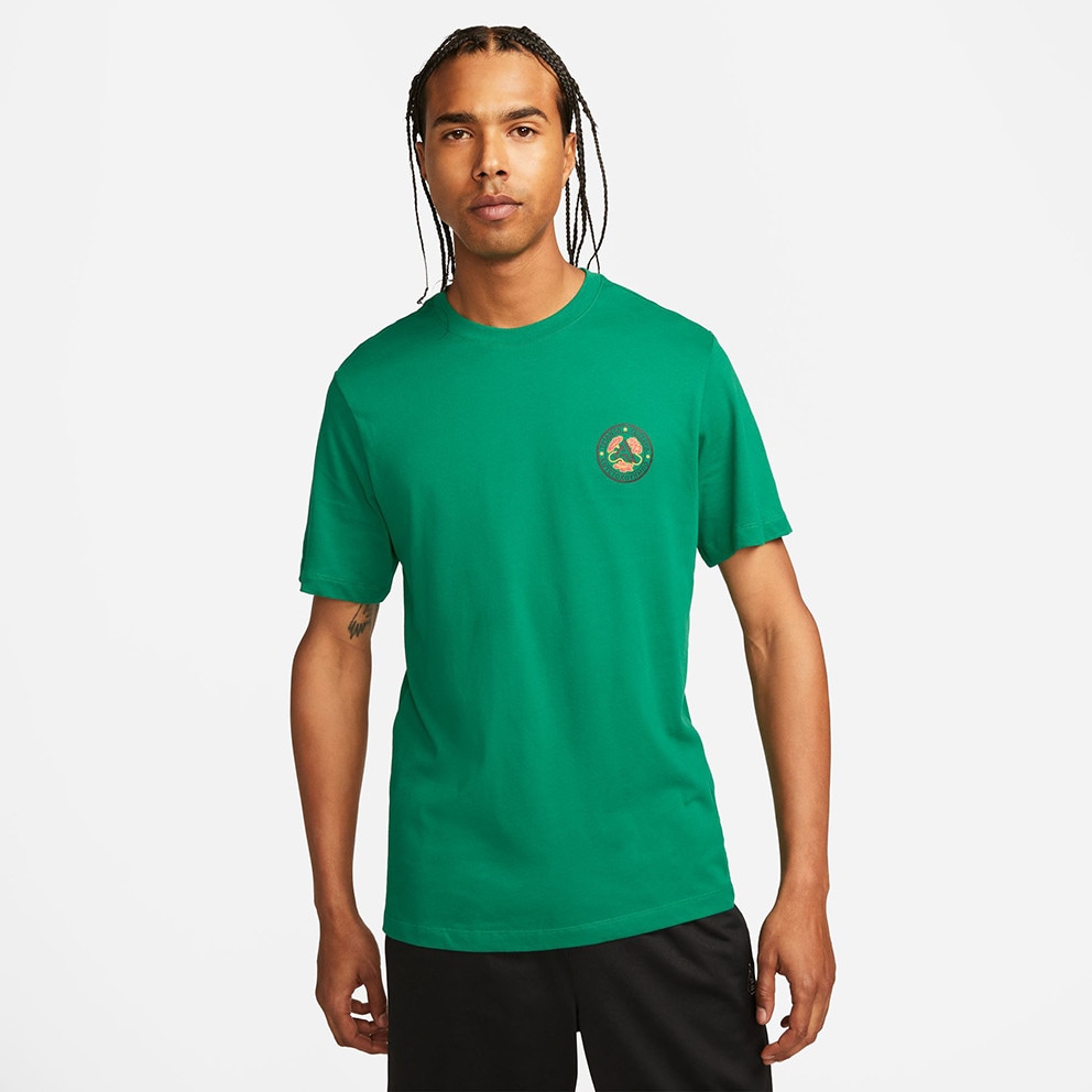 Nike Dri-FIT Giannis Ανδρικό T-Shirt