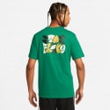 Nike Dri-FIT Giannis Ανδρικό T-Shirt