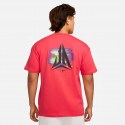 Nike Max90 Ja Men's T-shirt