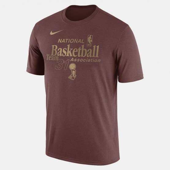 Nike NBA Team 31 Ανδρικό T-Shirt