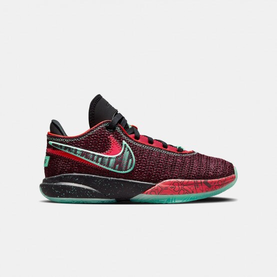 Nike Lebron XX SE Kid's Basketball Shoes