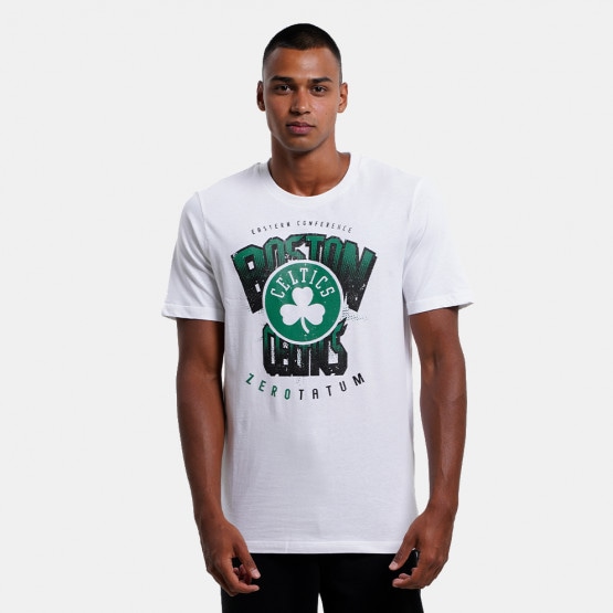 Nike Jayson Tatum Boston Celtics Dri-fit Men's Nba T-shirt in White for Men