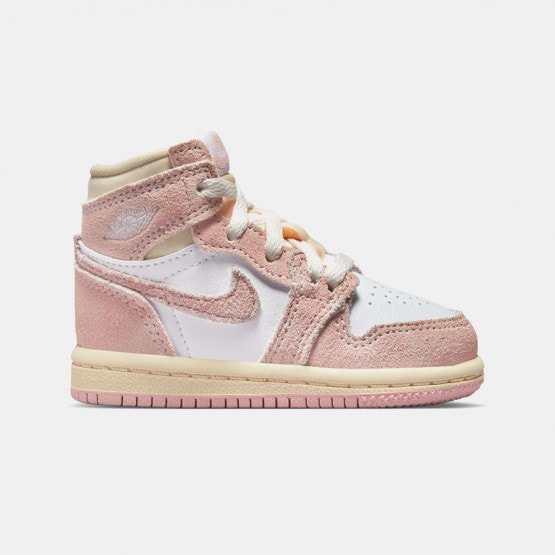 Air Jordan 1 Retro High Og Βρεφικά Παπούτσια