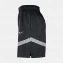 Nike Brooklyn Nets Mnk Dri-Fit Prac Icon+ 8In Men's Shorts