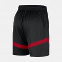 Nike Chicago Bulls Dri-Fit Prac Icon+ 8In Ανδρικό Σορτς