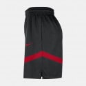 Nike Chicago Bulls Dri-Fit Prac Icon+ 8In Ανδρικό Σορτς