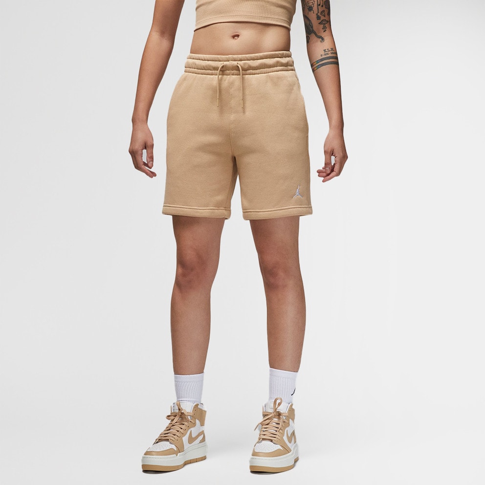 Jordan Brooklyn Fleece Women's Shorts