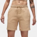 Jordan Brooklyn Fleece Women's Shorts