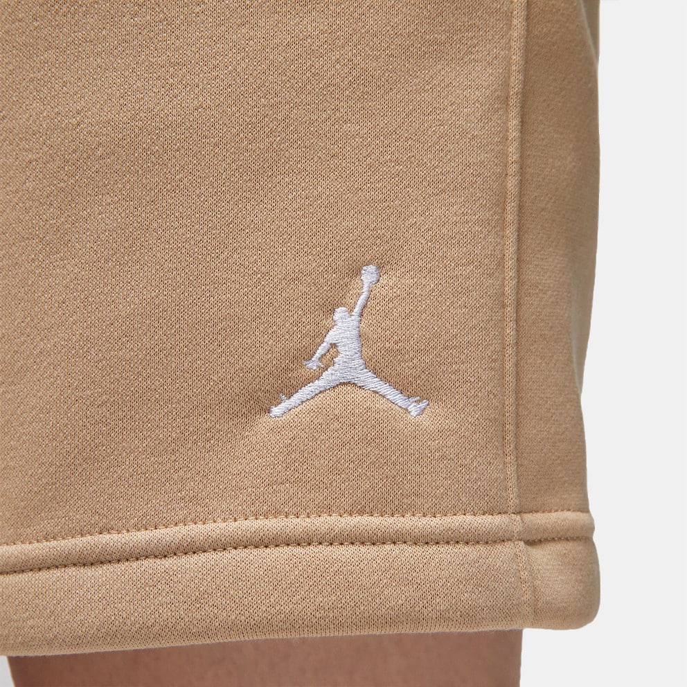 Jordan Brooklyn Fleece Γυναικείο Σορτς