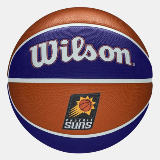 Wilson Nba Team Tribute Bskt Pho Suns
