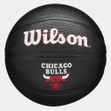 Wilson Nba Team Tribute Mini Chi Bulls 3