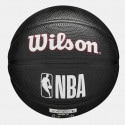 Wilson Nba Team Tribute Mini Chi Bulls 3