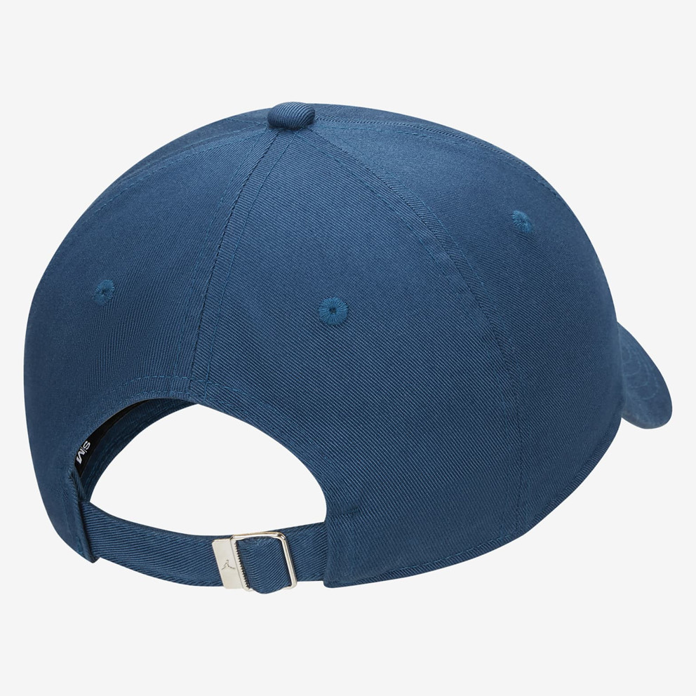 Jordan Club Unisex Jockey Cap