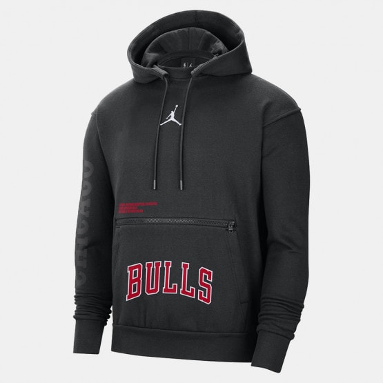 Jordan Chicago Bulls Courtside Statement Edition