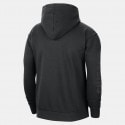 Jordan NBA Chicago Bulls Courtside Statement Edition Men's Hoodie
