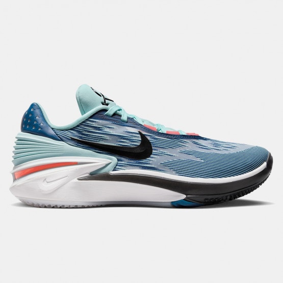 Nike Air Zoom G.T. Cut 2 Ανδρικά Μπασκετικά Παπούτσια