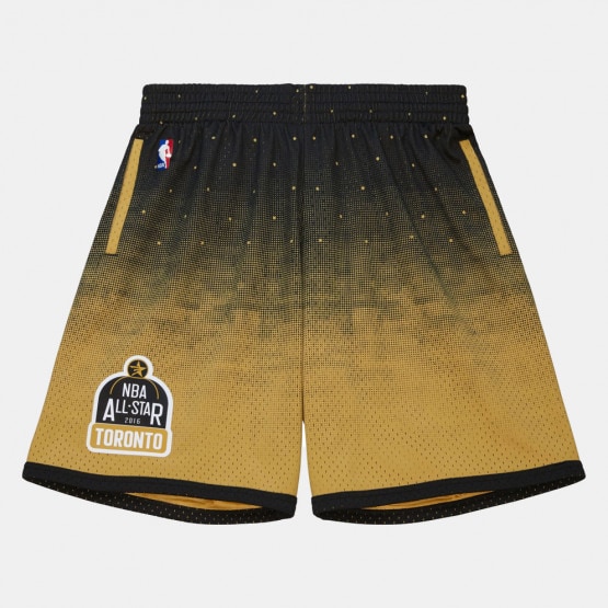 Mitchell & Ness Nba World Shorts All Star 2016-All