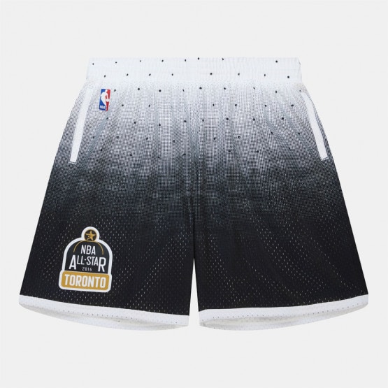Mitchell & Ness Nba Usa Shorts All Star 2016-All S