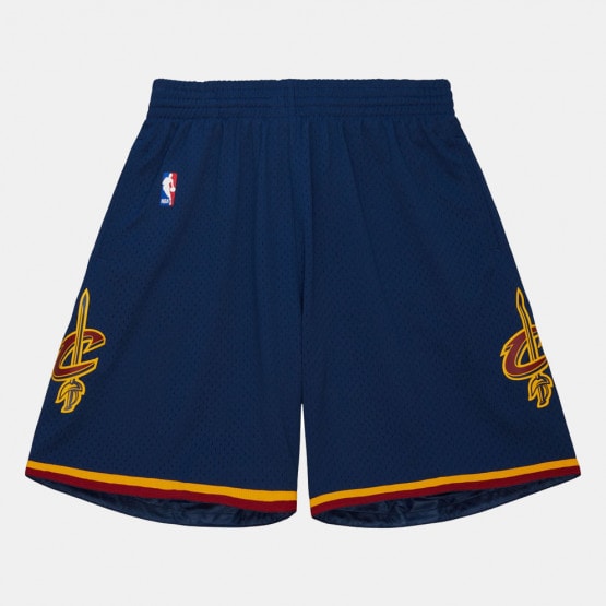 Mitchell & Ness Nba Alternate Shorts Cavaliers 201