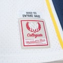 Mitchell & Ness Ncaa Authentic Jersey University Marquette 2002-03 Men's Jersey