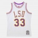 Mitchell & Ness Ncca Swingman LSU 1990-91 O'neal Ανδρική Φανέλα