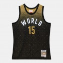 Mitchell & Ness NBA Authentic All Star World 2016-17 Nikola Jokic Ανδρική Μπασκετική Φανέλα