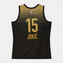 Mitchell & Ness NBA Authentic All Star World 2016-17 Nikola Jokic Ανδρική Μπασκετική Φανέλα