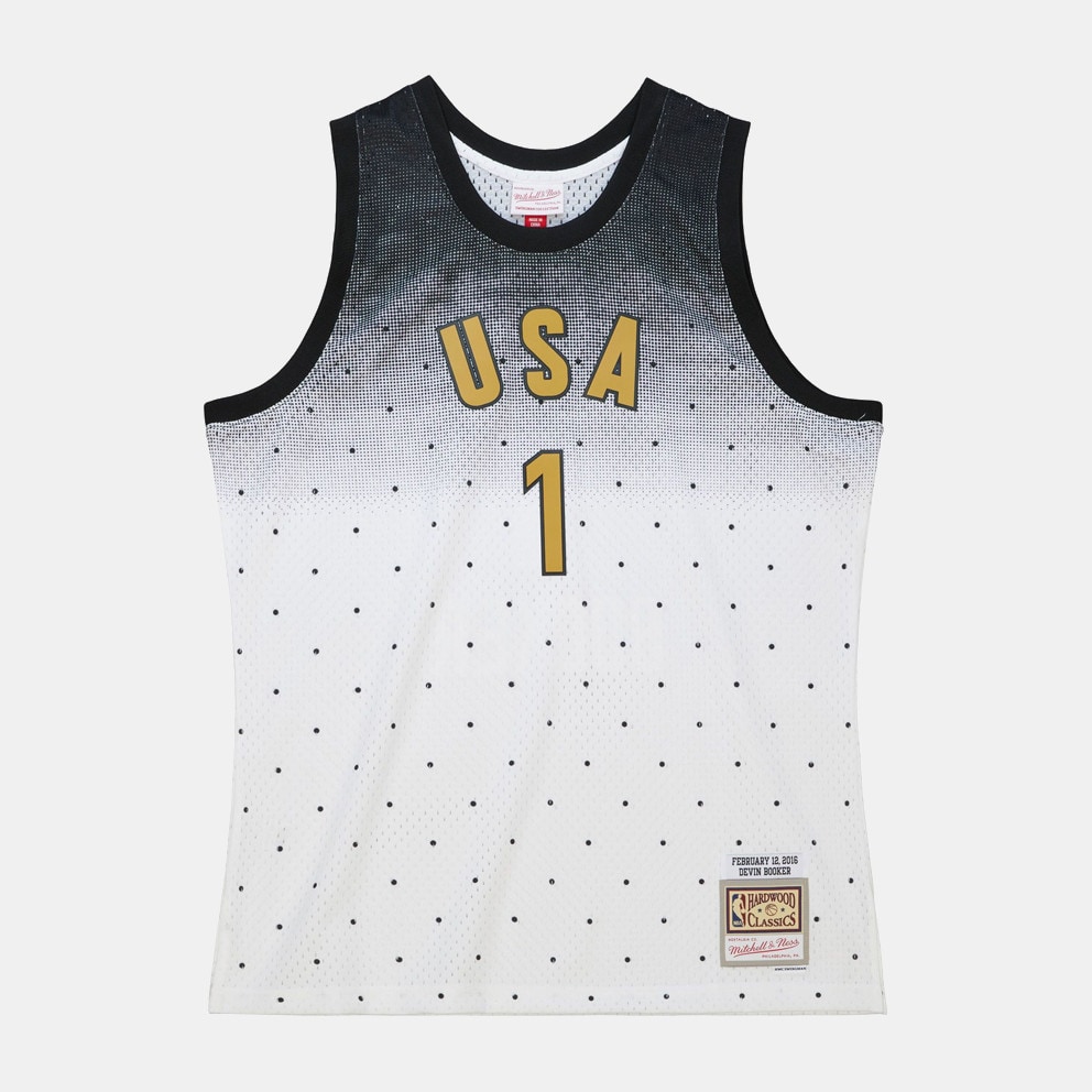 Mitchell & Ness NBA  Authentic All Star 2016 Devin Booker Ανδρική Μπασκετική Φανέλα