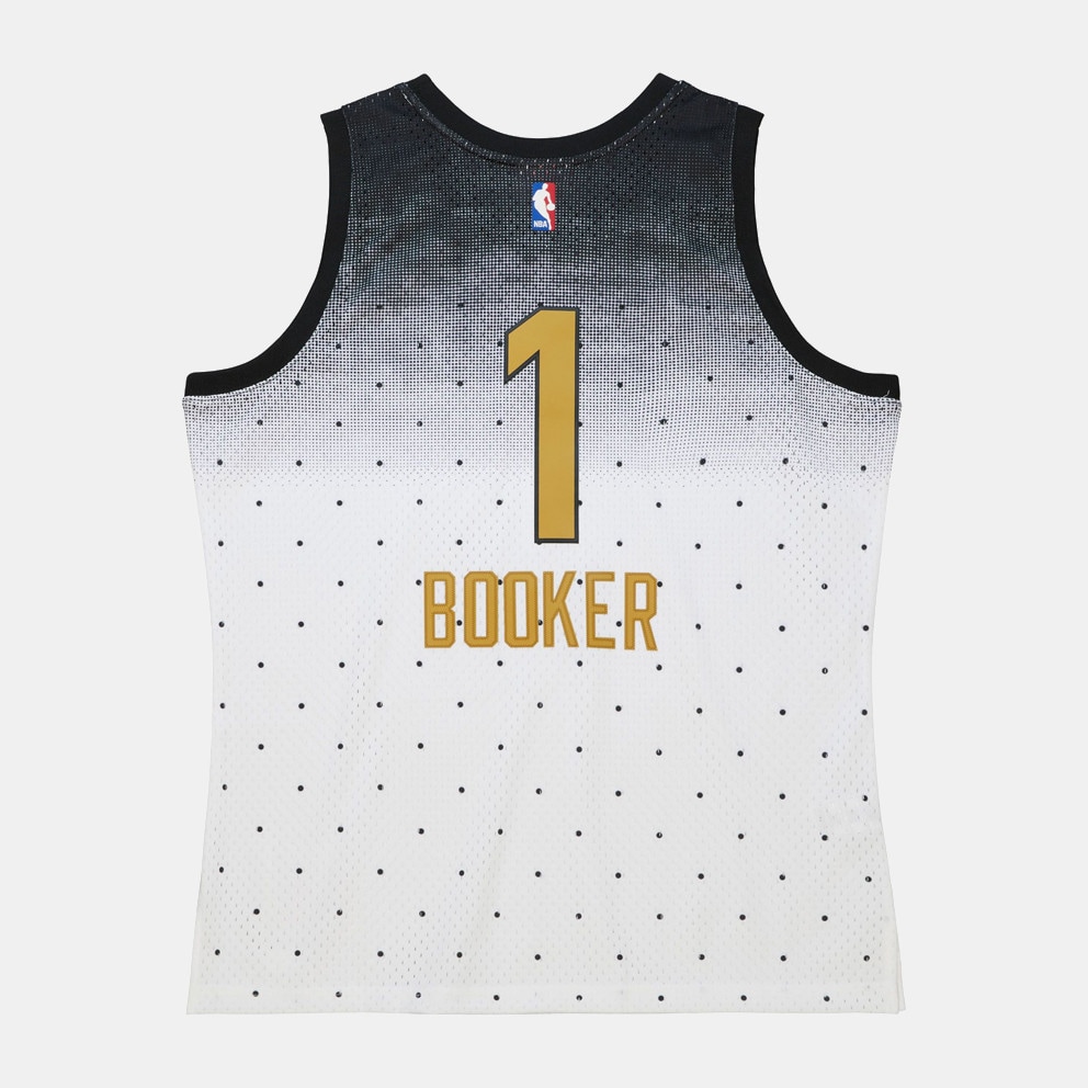 Mitchell & Ness NBA  Authentic All Star 2016 Devin Booker Ανδρική Μπασκετική Φανέλα