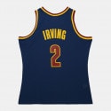 Mitchell & Ness NBA  Cleveland Cavaliers Kyrie Irving Alternate Ανδρική Μπασκετική Φανέλα