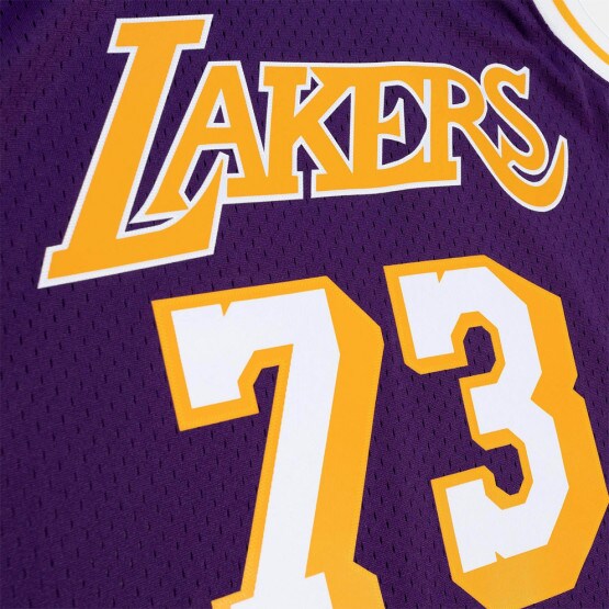 lakers jumpman jersey