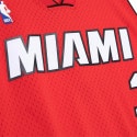 Mitchell & Ness Swingman Jersey-Miami Heat 2005 Dw