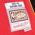 Mitchell & Ness Swingman Jersey-Miami Heat 2005 Dw