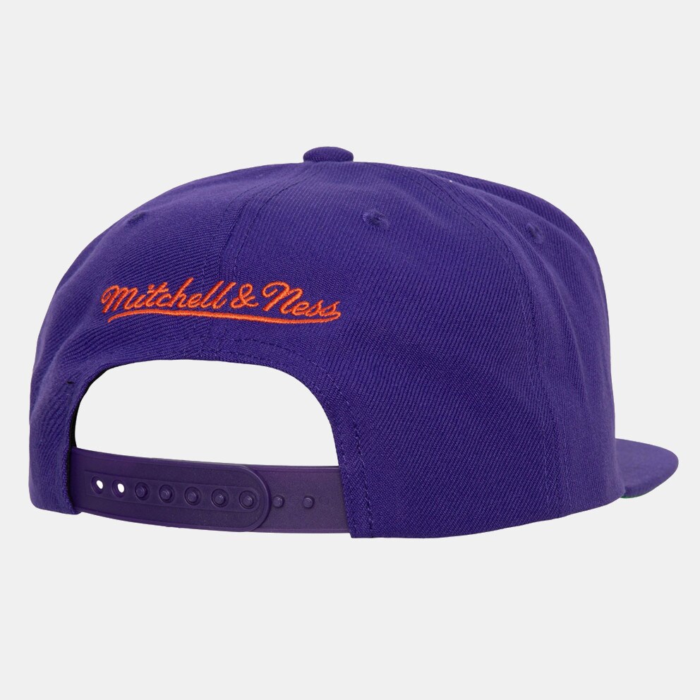 Mitchell & Ness Nba Champ Stack Snapback Hwc Suns-