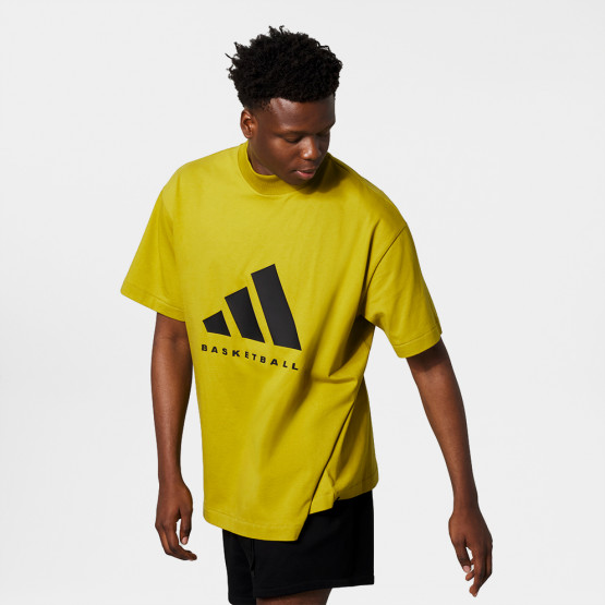 adidas One Men's Basketball T-Shirt