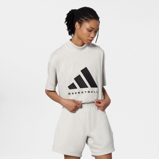 adidas One Women's Basketball T-Shirt