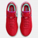 Nike Zoom LeBron NXXT Gen "Track Red" Men's Basketball Boots