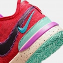 Nike Zoom LeBron NXXT Gen "Track Red" Men's Basketball Boots