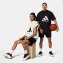 adidas Basketball One Unisex Βερμούδα