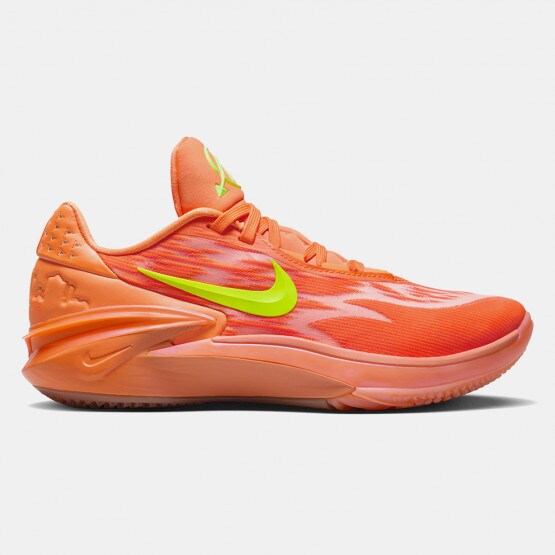 Nike Air Zoom G.T. Cut 2 "Arike Ogunbowale" Unisex Μπασκετικά Παπούτσια