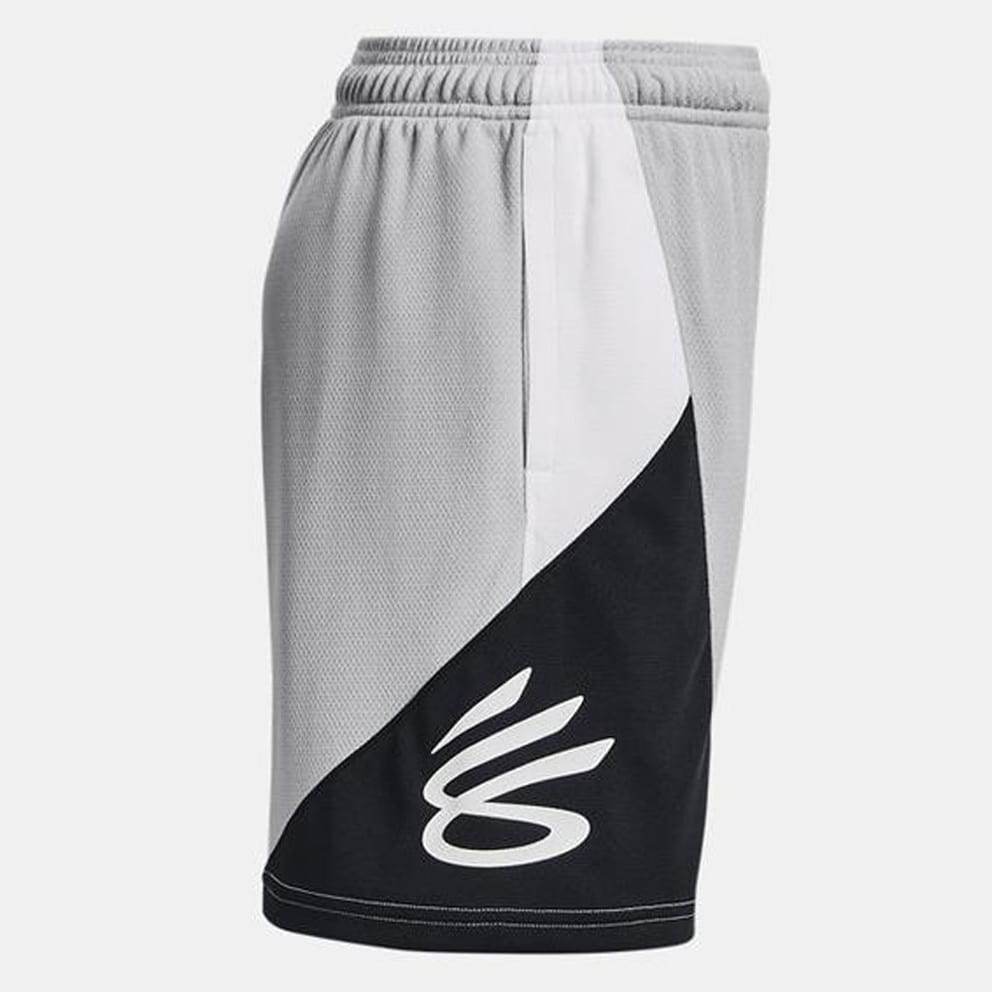 Under Armour Curry Boys Splash Short