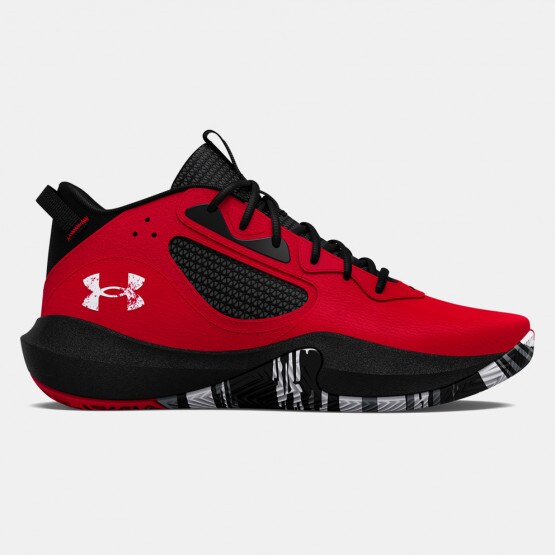 Under Armour Lockdown 6 Unisex Basketball Boots