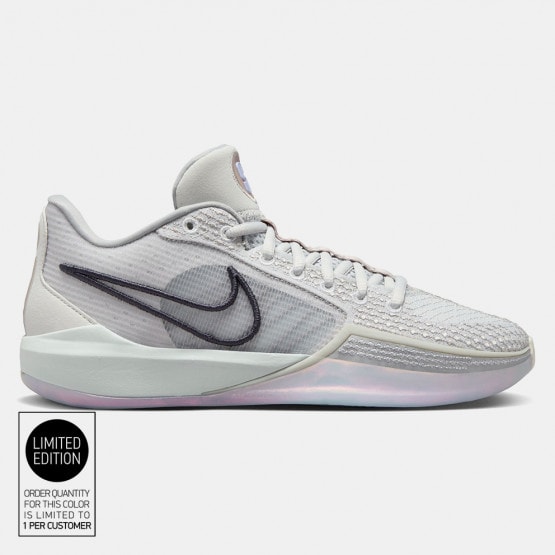 Nike Sabrina 1 "Ionic" Women's Basketball Shoes