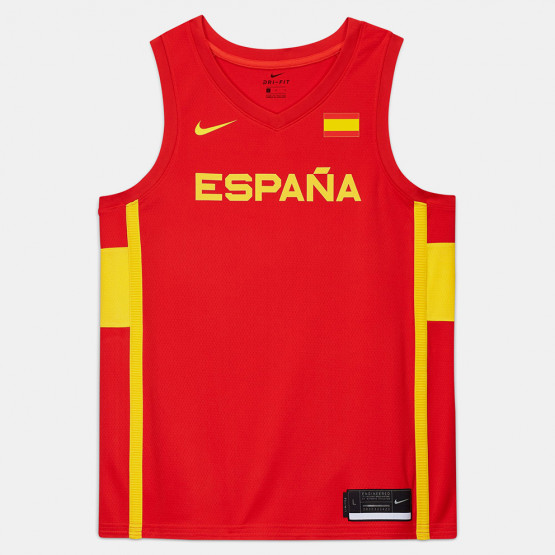 Nike Spain (Road) Limited Men's Jersey