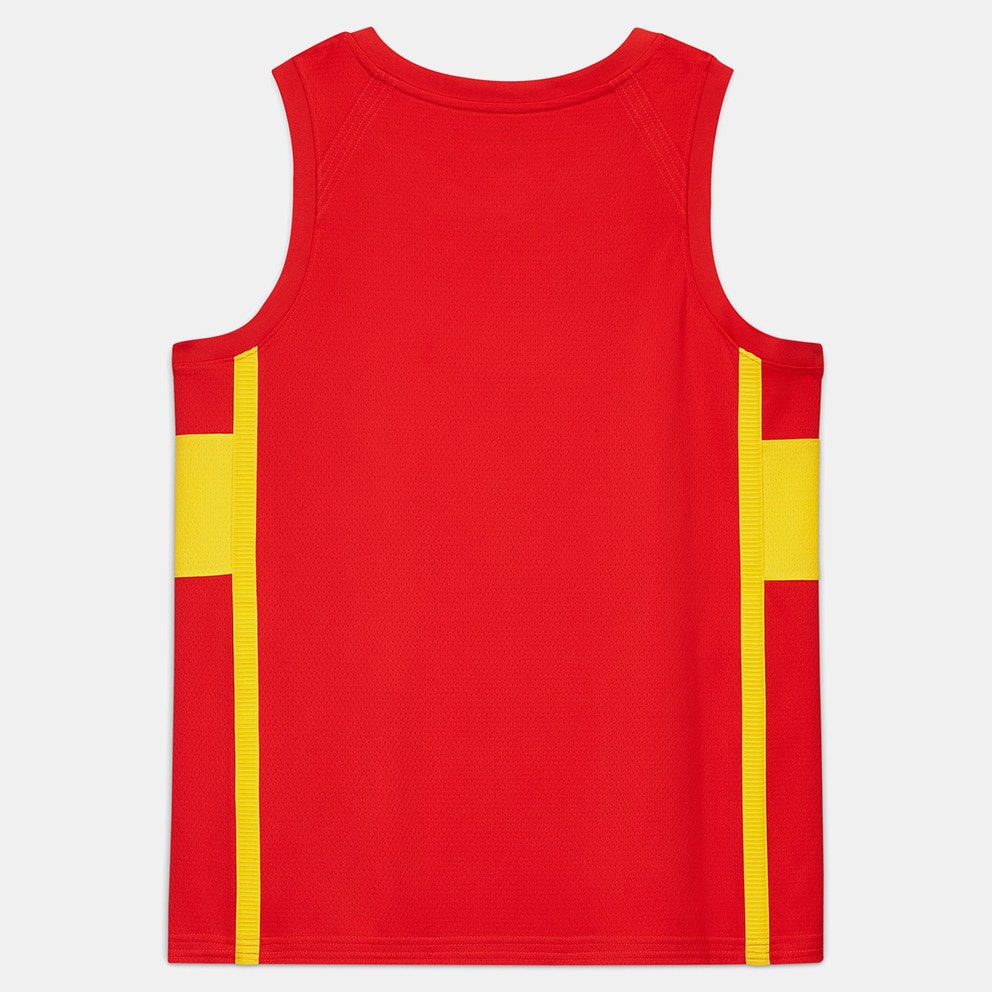 Nike Spain (Road) Limited Men's Jersey