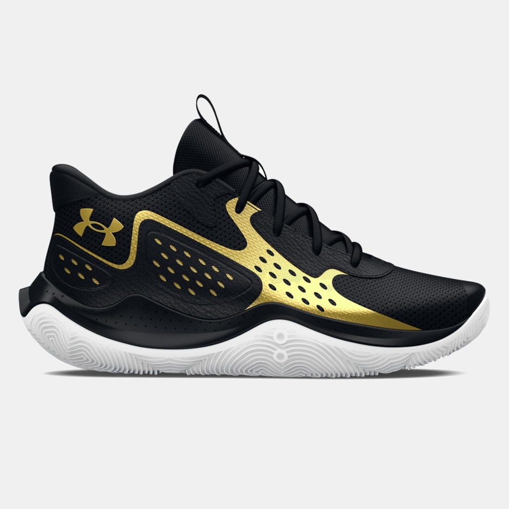 Under Armour Jet '23 Ανδρικά Μπασκετικά Μποτάκια