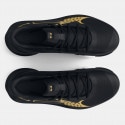 Under Armour Jet '23 Ανδρικά Μπασκετικά Μποτάκια