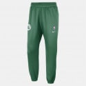 Nike Dri-FIT NBA Boston Celtics Ανδρικό Παντελόνι Φόρμας