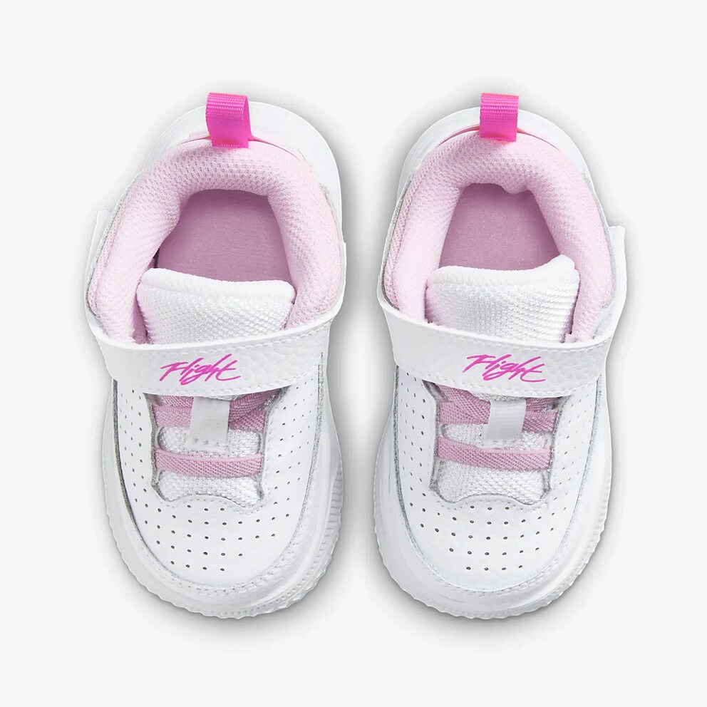 Jordan Max Aura 5 Infant's Shoes